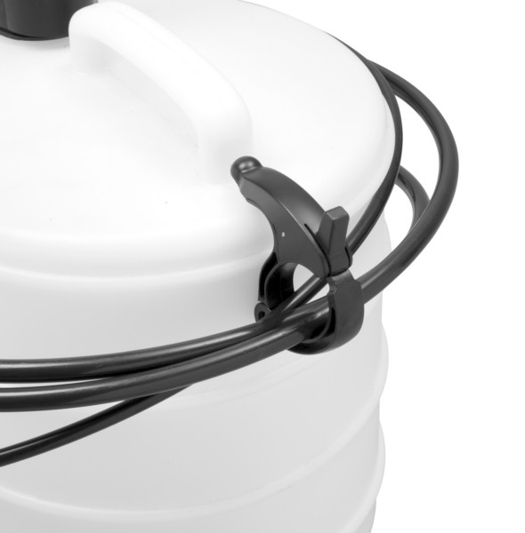 Trac Outdoor Fluid/Oil Extractor 7 L - 750072