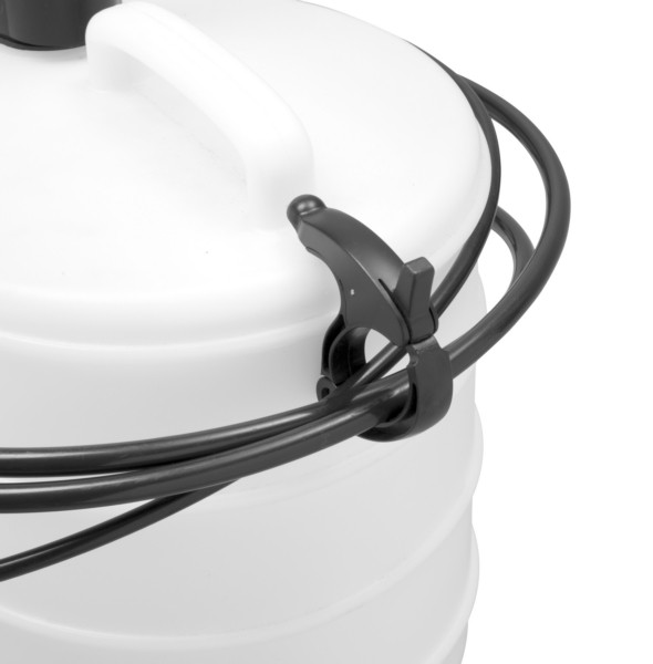 Trac Outdoor Fluid/Oil Extractor 7 L - 750072
