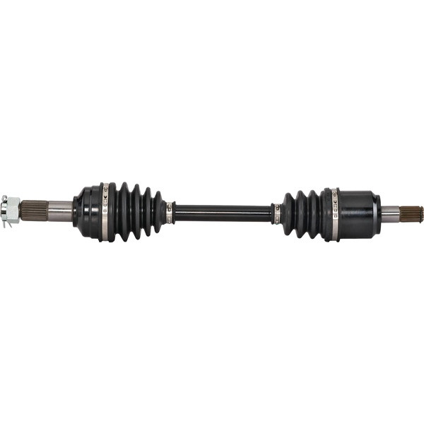 All Balls 6 Ball Heavy Duty Axle Fits Honda - 332862