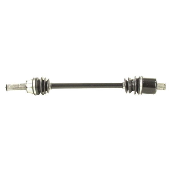 TrakMotive Complete Axle Fits Polaris - 216809