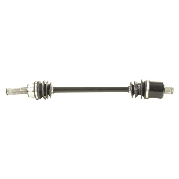 TrakMotive Complete Axle Fits Polaris - 216809