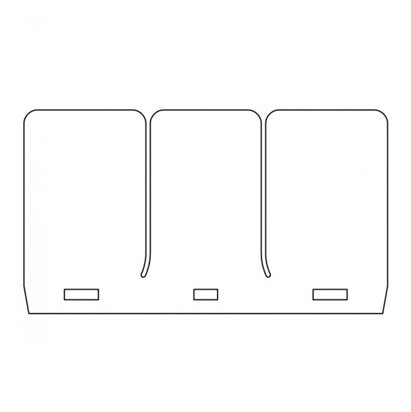 VForce3 Petal Kit - 317256