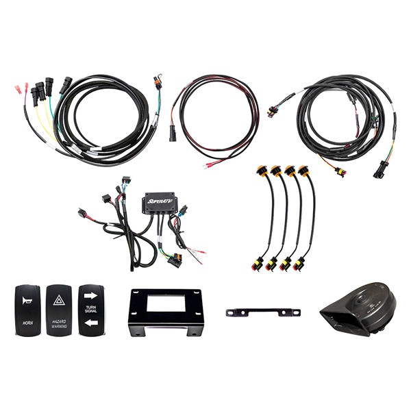 Super ATV Turn signal LED - 317257