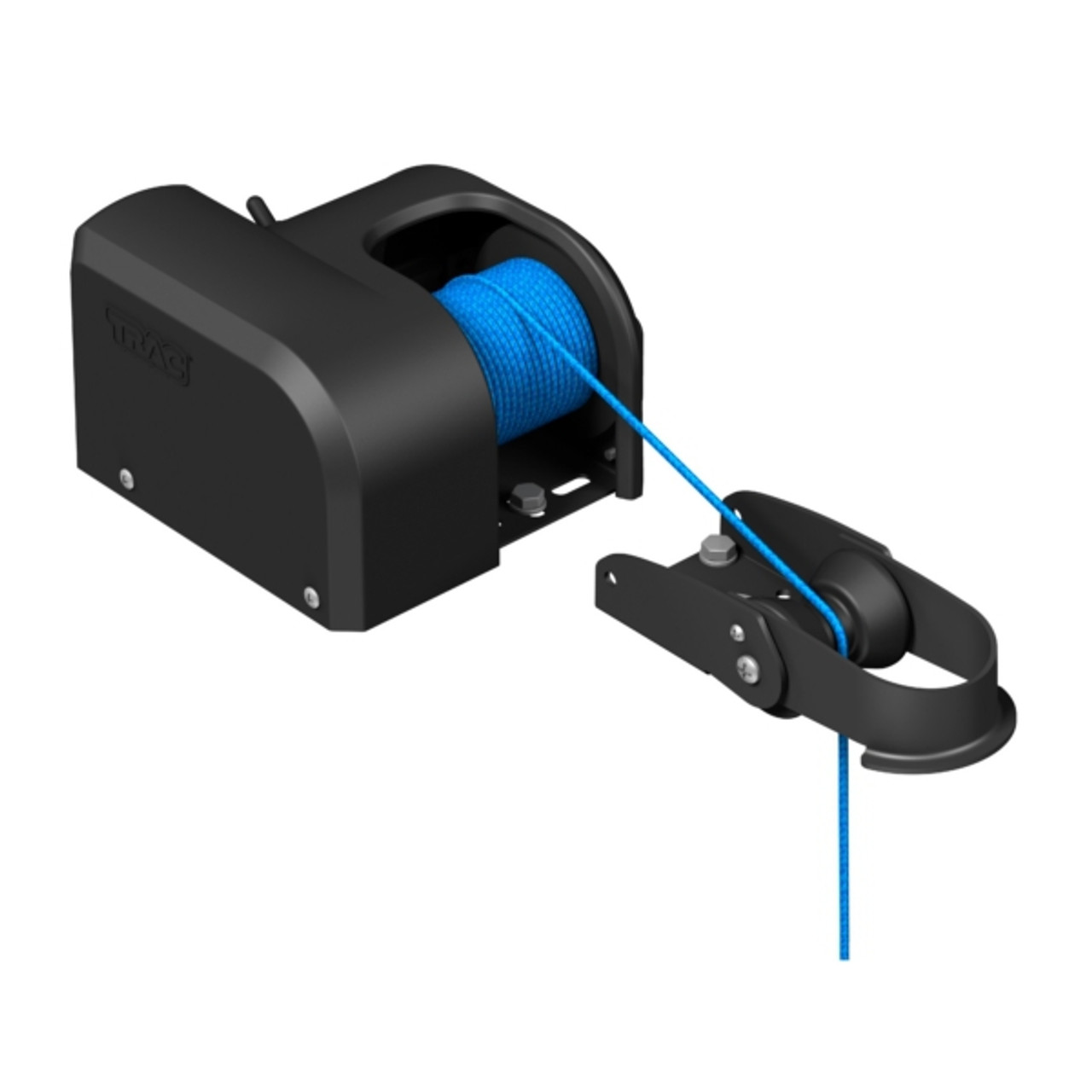 Trac Outdoor AnchorZone20 Electric Anchor Winch - 750084