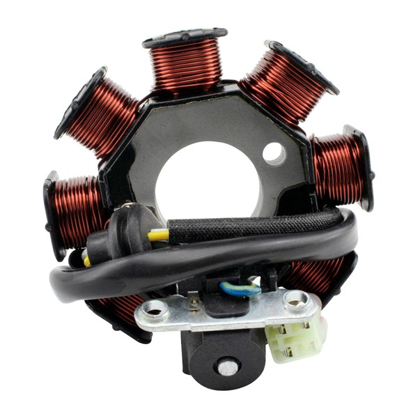 Kimpex HD Stator KAWASAKI, KYMCO - 345059 - 345059