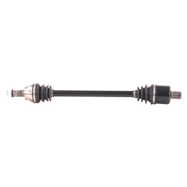 TrakMotive Complete Axle Fits Polaris - 216813