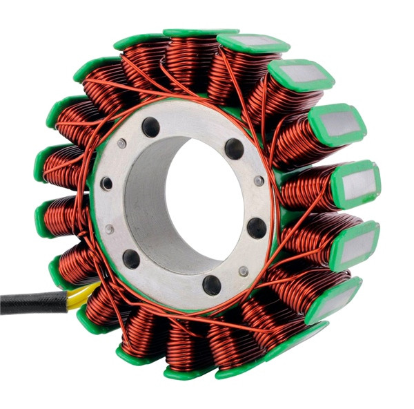 Kimpex HD Stator Fits Honda - 345060 - 345060