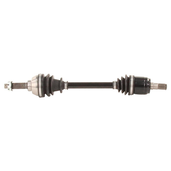 TrakMotive Complete Axle Fits Suzuki - 216814
