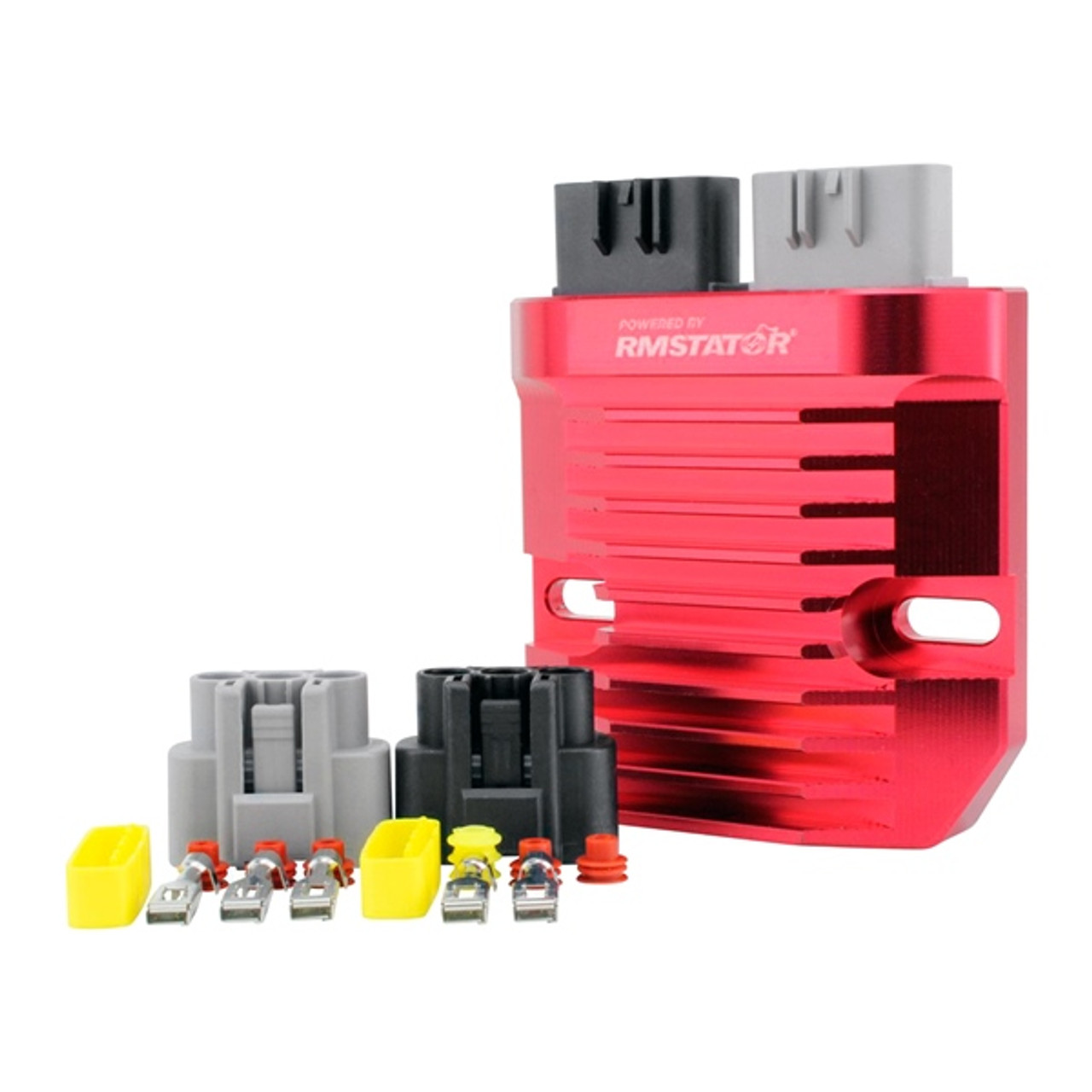 Kimpex HD Series Regulator Fits Indian, Fits Polaris - 345061 - 345061