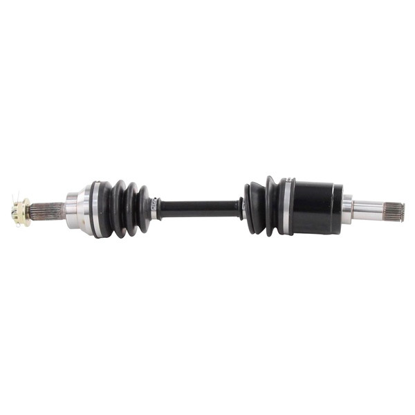 TrakMotive Complete Axle Fits Honda - 216817