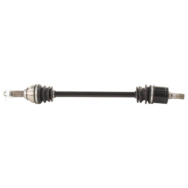 TrakMotive Complete Axle JOHN DEERE - 216820