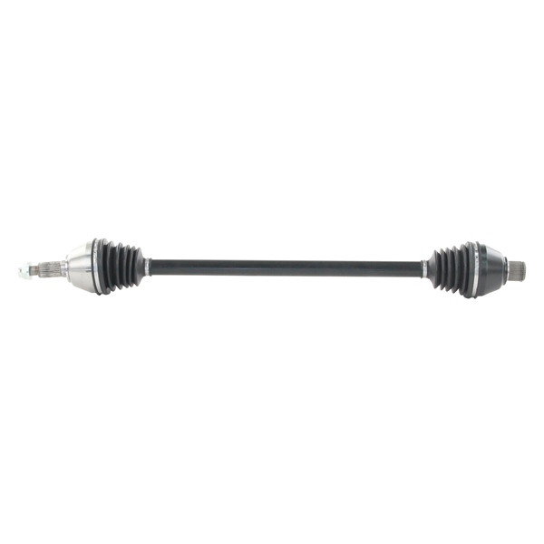 TrakMotive Complete HD Axle Fits Polaris - 216824