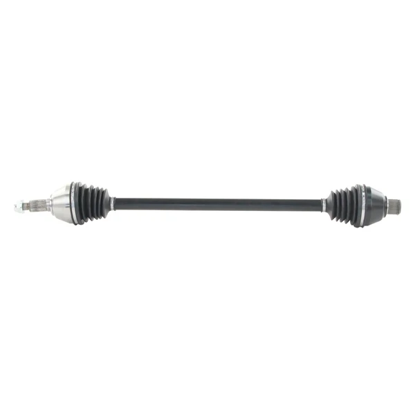 TrakMotive Complete HD Axle Fits Polaris - 216824