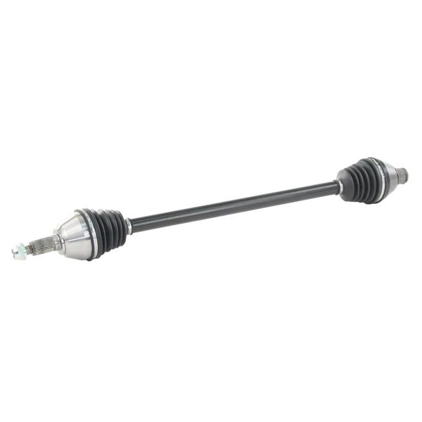 TrakMotive Complete HD Axle Fits Polaris - 216824