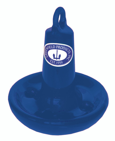 Greenfield Mushroom Anchors 10 lbs - 706412