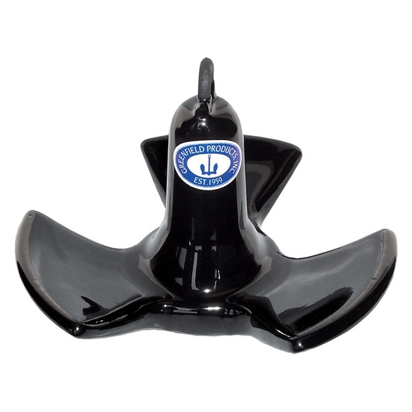 Greenfield River Anchors 30 lbs - 706421