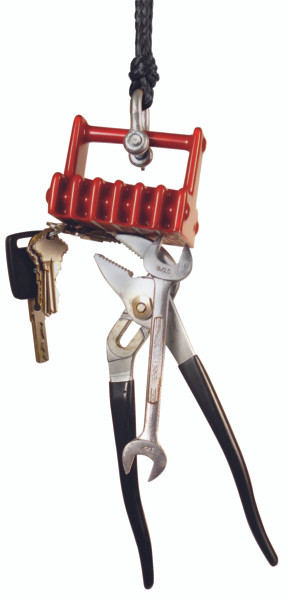 Greenfield Retrieval Magnet, Marine - 706428
