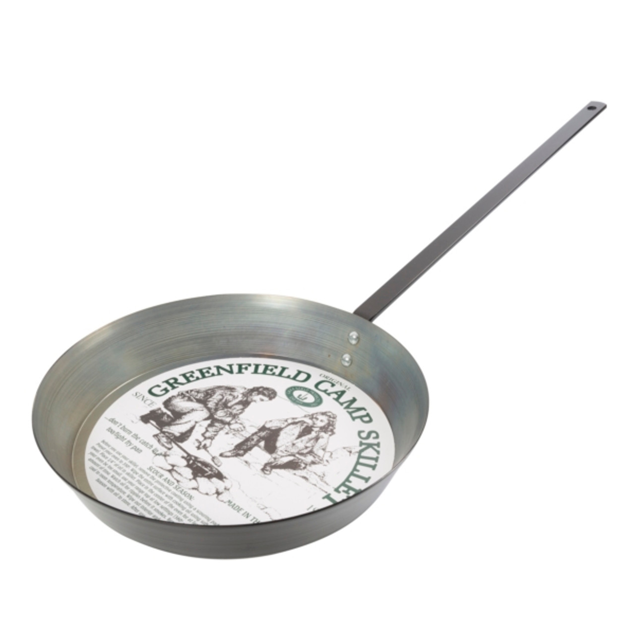 Greenfield Skillet - 706436