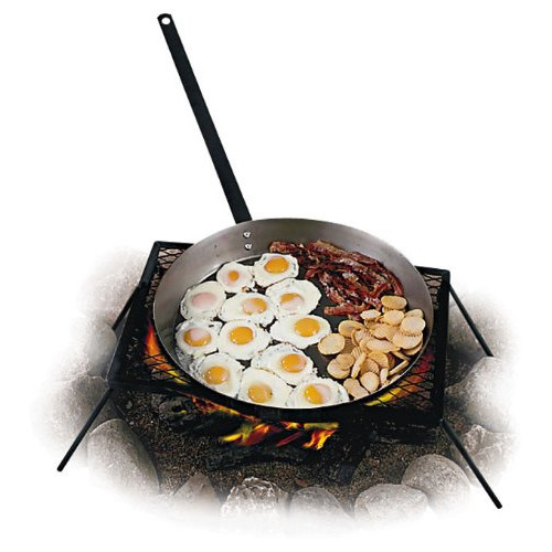 Greenfield Skillet - 706437