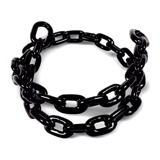 Greenfield Coated Chains - 706507