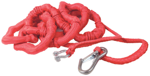Greenfield Anchor Buddy Dock Bungee Cord Polypropylene - Bungee Rope - 706536