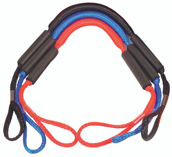 Greenfield Dock Buddy Dock Bungee Cord 4' - Polypropylene - Bungee Rope - 706537