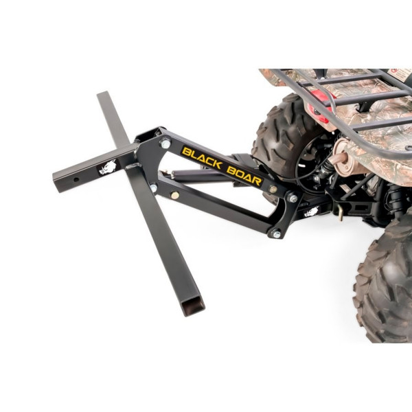 Black Boar Electric Implement Lift 50" - 335000