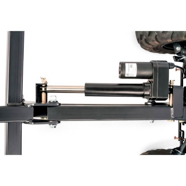 Black Boar Electric Implement Lift 50" - 335000
