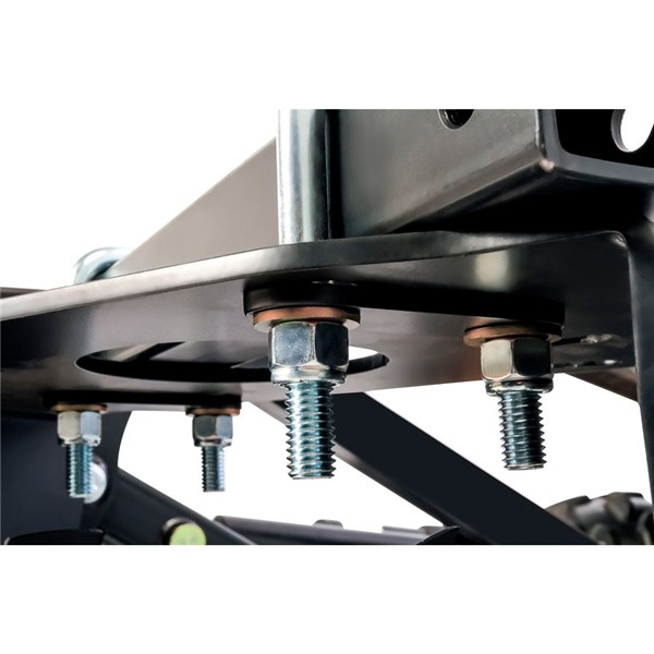 Black Boar Disc Harrow Implement 335001 - 335001