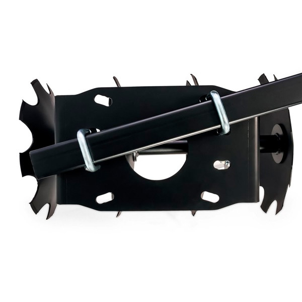 Black Boar Disc Harrow Implement 335001 - 335001