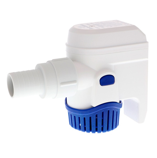 JABSCO RULE Rule Mate™ Fully Automated Bilge Pumps - 706655