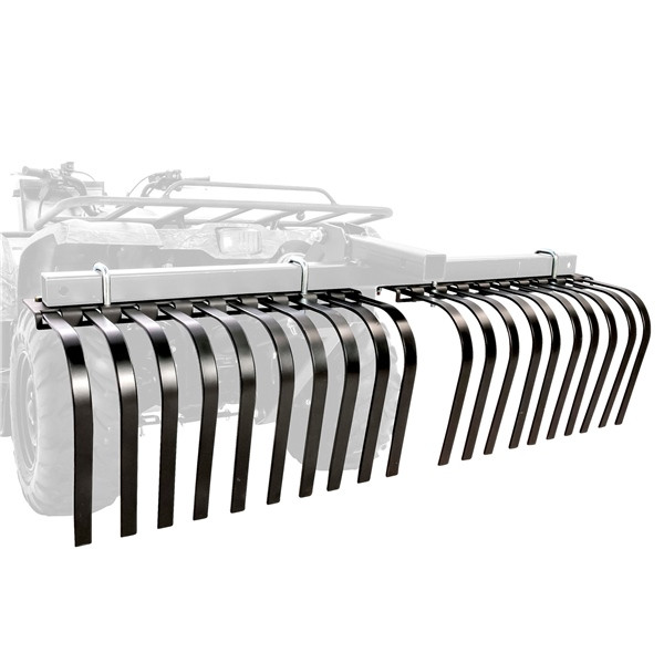 Black Boar Landscape Rake Implement 335009 - 335009