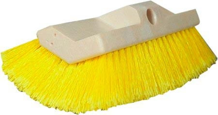 Star brite 10" Big Boat Bi-Level Brush - 713511