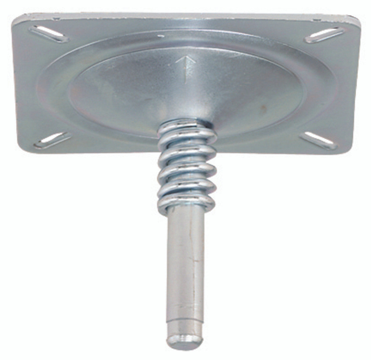 Attwood 3/4" Lock’N-Pin Seat Mount (A) - 713700