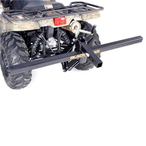 Black Boar ATV Manual Implement Lift 48" - 335017