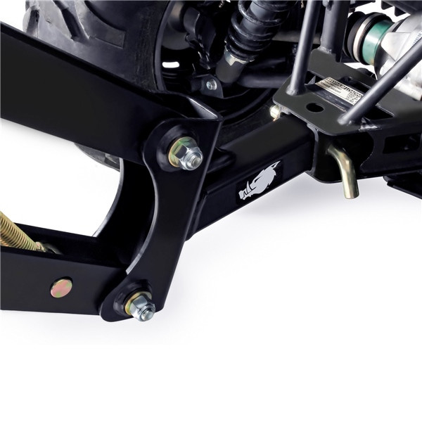 Black Boar ATV Manual Implement Lift 48" - 335017