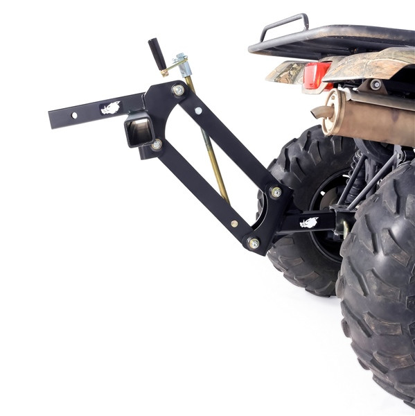 Black Boar Manual Implement Lift 48" - 335017