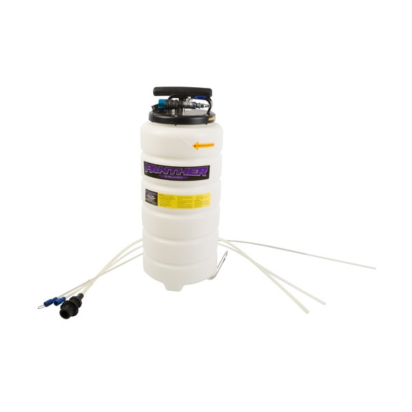 Panther 15L PRO Series Oil Extractor 15 L - 706903