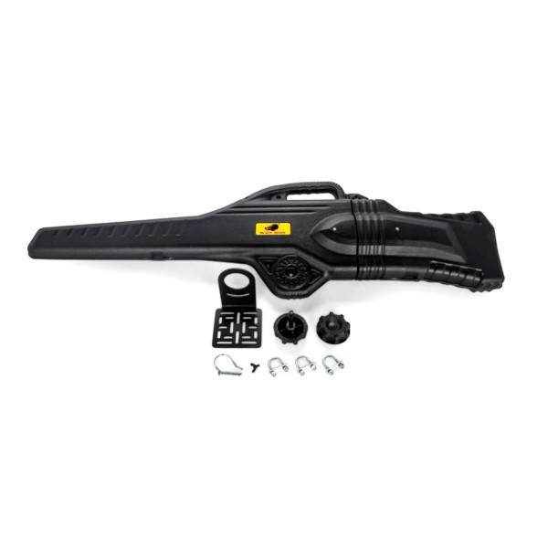 Black Boar Gun Case - 335018
