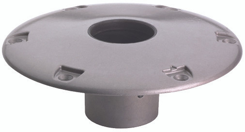 Attwood 238 Series Socket Piedestal Base Mounting - 713718