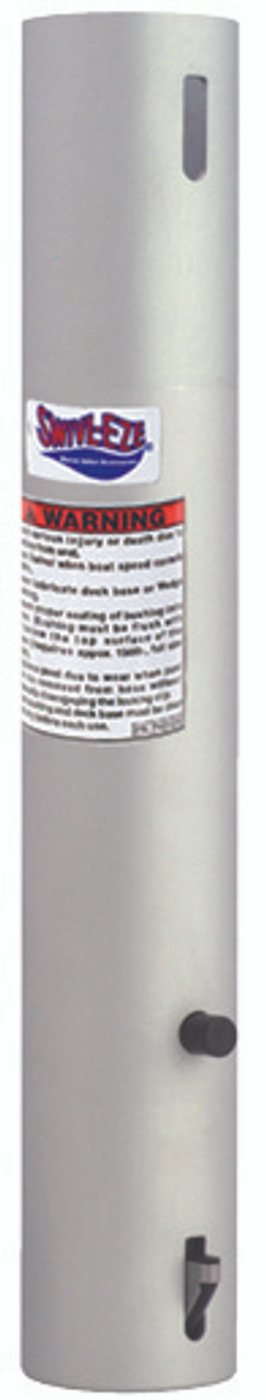 Attwood Seat Extension Post - 713720