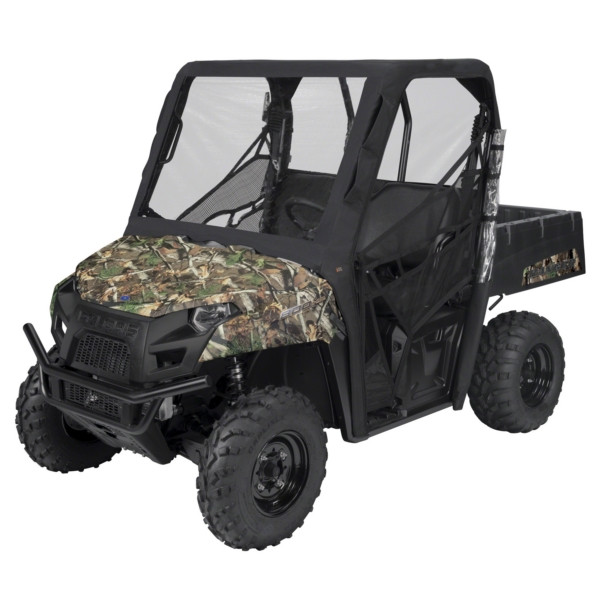 Classic Accessories Cab Enclosure - 159226