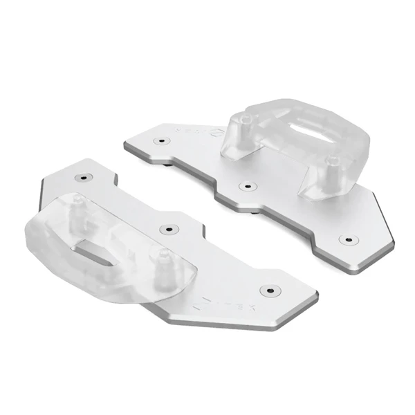 ITEK Bracket Adapter without T-Slot Fuel - 335030