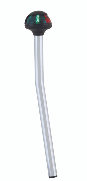 Attwood Pulsar Replacement Bi-Color Plug-In Bow Light Bi-color Lights - Clear - 706964