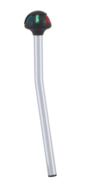 Attwood Pulsar Replacement Bi-Color Plug-In Bow Light Bi-color Lights - Clear - 706965