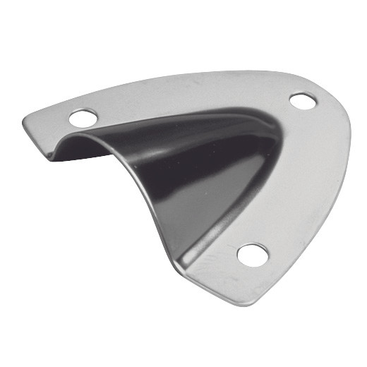 Sea Dog Midget Vent Stainless steel - 713920