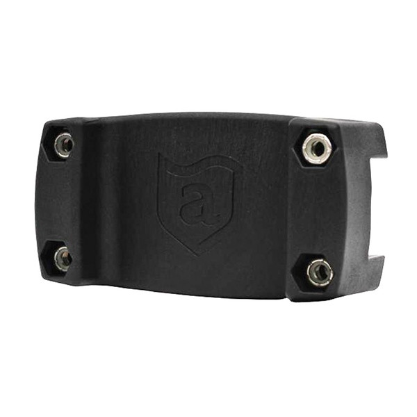 Attwood HD Rail Mount Rod Holder - 706978