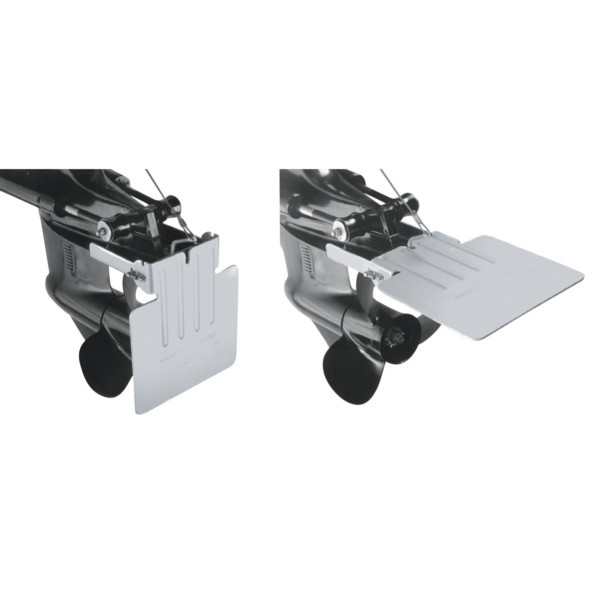 Davis Happy Troller Trolling Plate - 714318