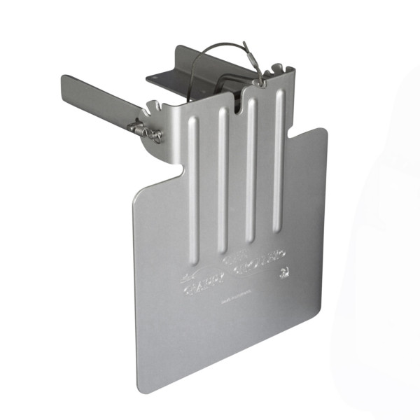 Davis Happy Troller Trolling Plate - 714318