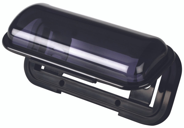 Boss Audio MRC5B Universal Marine Radio Cover - 707311